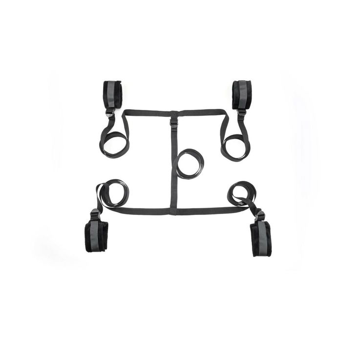 Kit Grand Plaisir Sex & Mischief