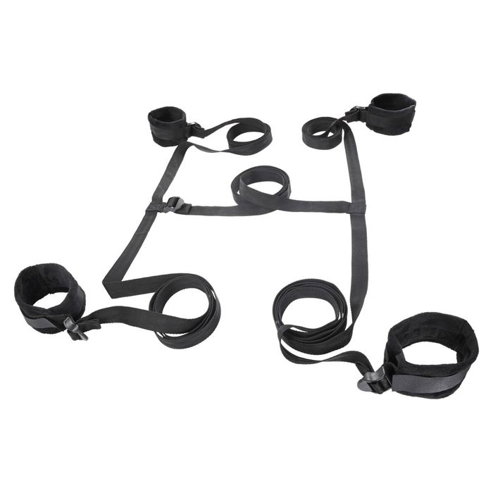 Kit Grand Plaisir Sex & Mischief