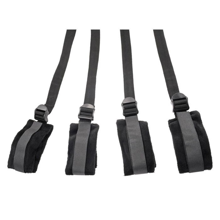 Kit Grand Plaisir Sex & Mischief