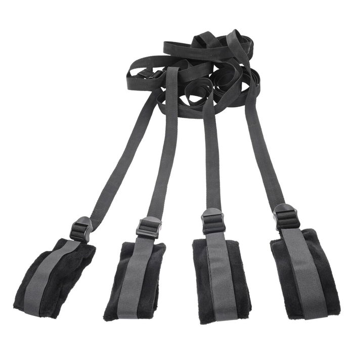 Kit Grand Plaisir Sex & Mischief