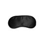 Bandeau Satin noir Sex & Mischief SS10001