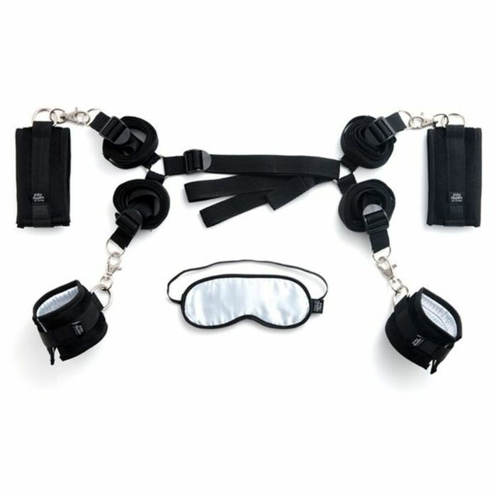 Kit Grand Plaisir Fifty Shades of Grey FIF110