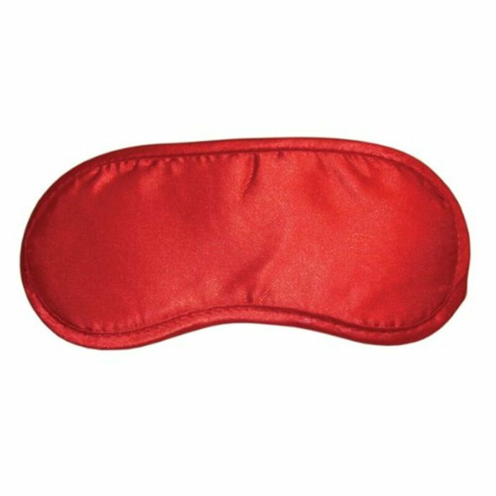 Bandeau Satin Rouge Sportsheets SS10002 Bandeau Satin Rouge Sportsheets SS10002