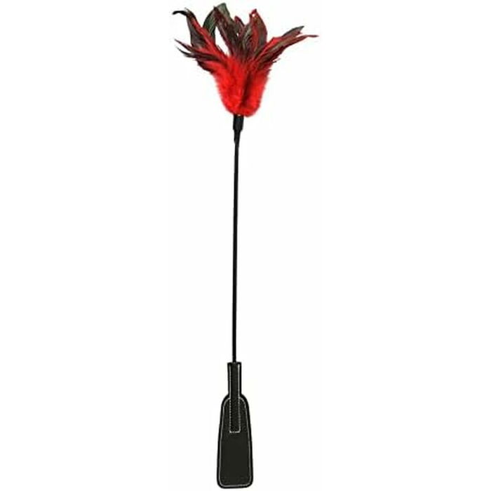 Plume Claquette Sex & Mischief