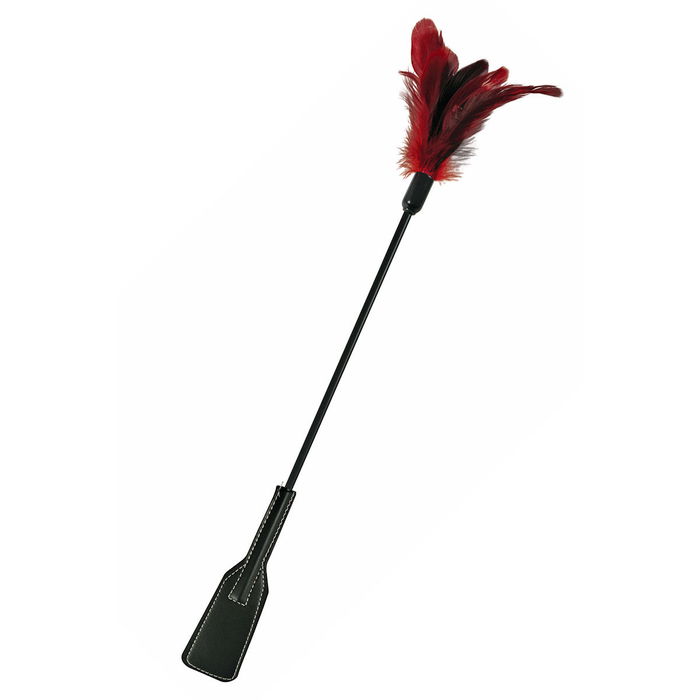 Plume Claquette Sex & Mischief