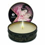 SHUNGA Bougie de massage pétales de rose 30 ml