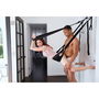Harnais Sex Sling à blocage de porte Sportsheets