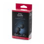 Boules d'Orgasme Fifty Shades of Grey Tighten and Tense Silicone Noir