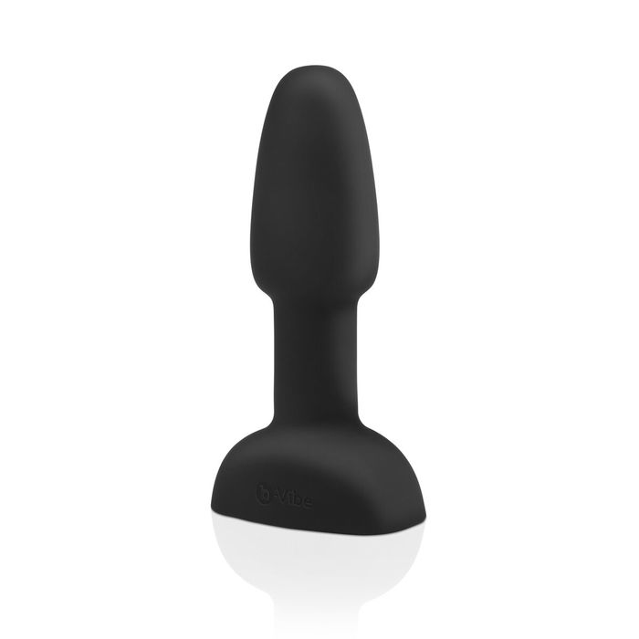 Plug Anal B-Vibe 81454 Noir