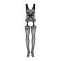 Body pour le corps Obsessive F217 S/M/L