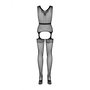 Body pour le corps Obsessive F217 S/M/L