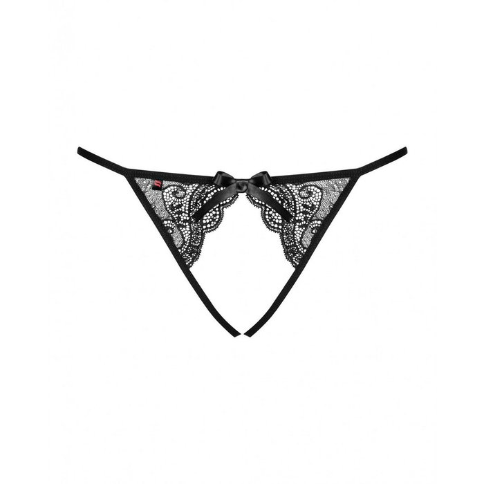 Culottes Obsessive 09912 S/M Noir