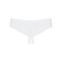 Tanga Obsessive OBS-8208991-S/M-OLD Blanc L/XL
