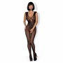 Body pour le corps Obsessive N112 S/M/L Noir
