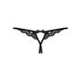 String à Dentelle Obsessive 831-THC-1 L/XL