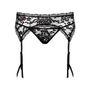 Jarretelle Obsessive Catia Garter L/XL