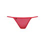 Tanga Obsessive Luiza Rouge L/XL