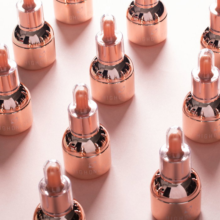 Huile Stimulante Highonlove 30 ml