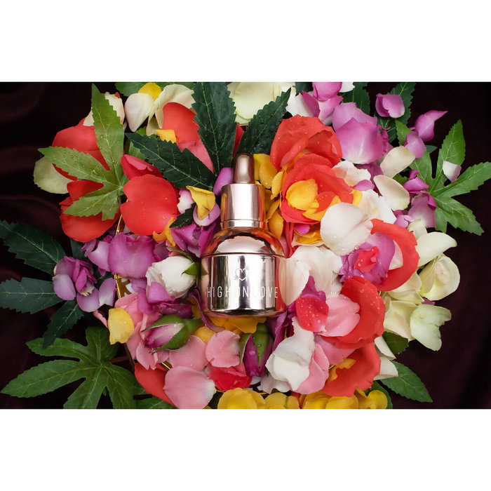 Huile Stimulante Highonlove 30 ml