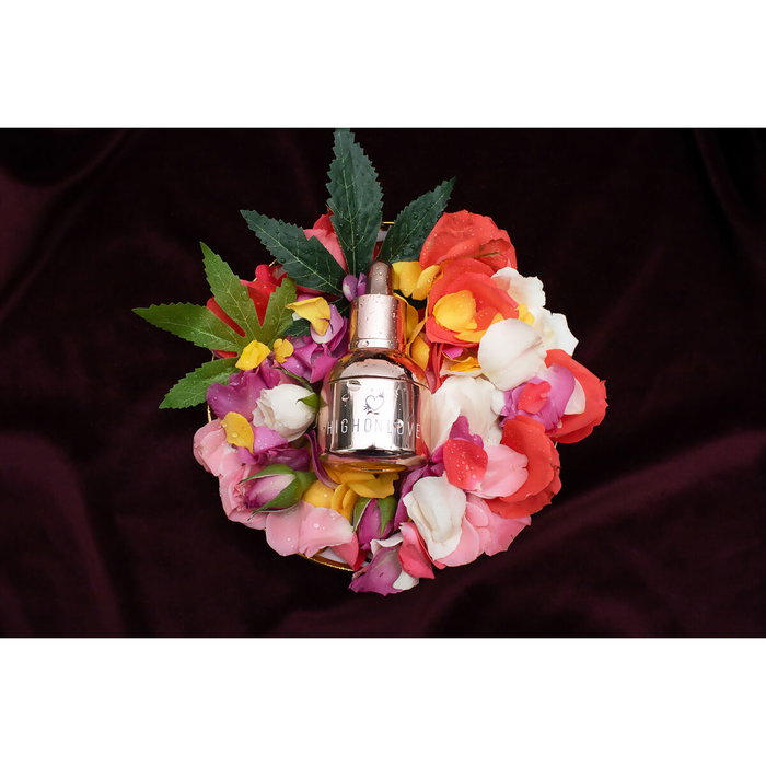 Huile Stimulante Highonlove 30 ml