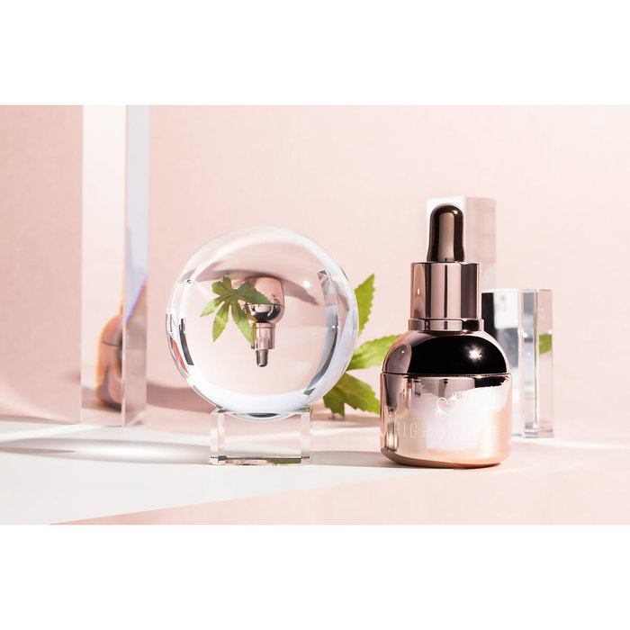 Huile Stimulante Highonlove 30 ml