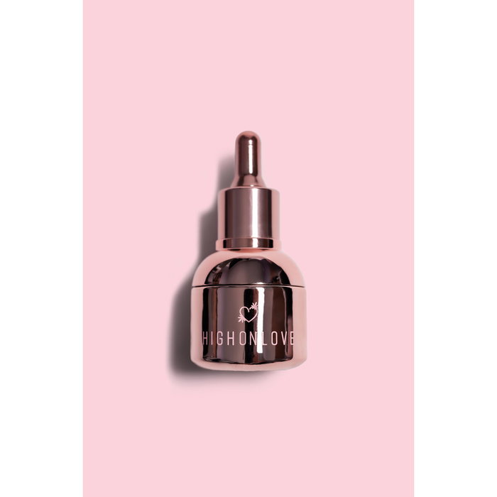 Huile Stimulante Highonlove 30 ml