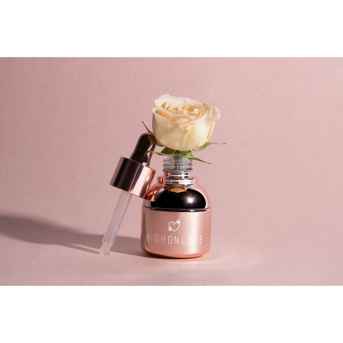 Huile Stimulante Highonlove 30 ml