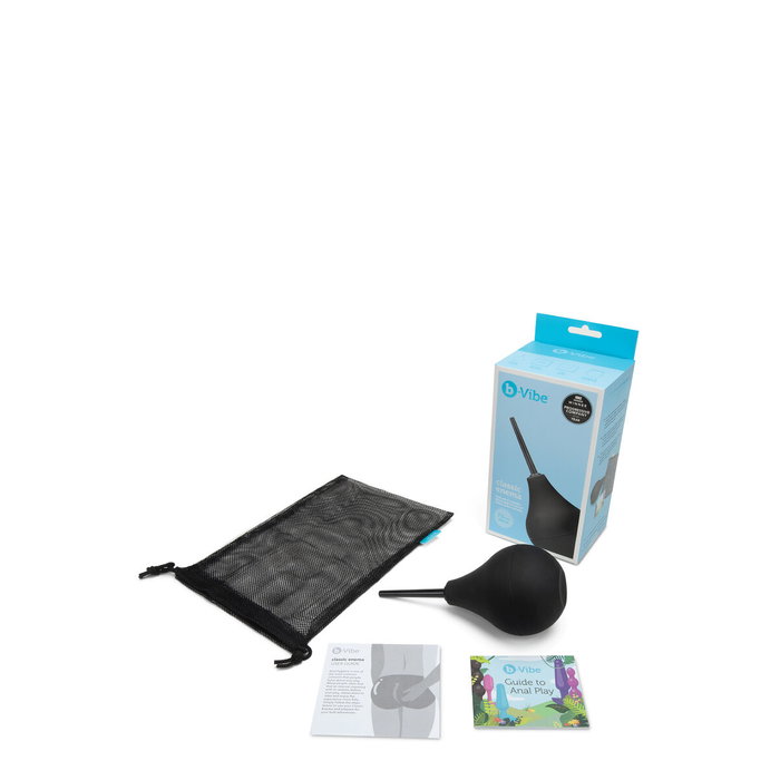 Lavement Classic B-Vibe Classic (4 pcs)