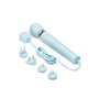 Baguette de Massage Le Wand Bleu Non