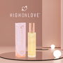 Huile sèche High on Love 100 ml