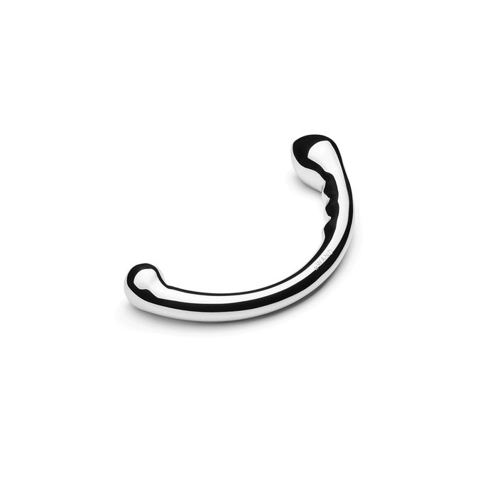 Dildo Le Wand Hoop Gris