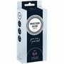 Mister Size Préservatifs Pure Feel Extra Thin Ø 6,4 cm