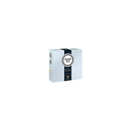 Préservatifs Mister Size Pure Fell Extra Fine Ø 5,3 cm
