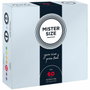 Mister Size Pure Feel Extra Thin Ø 6 cm (36 pcs)