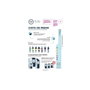 Mister Size Préservatifs Ø 6,9 cm (36 pcs)