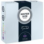 Mister Size Préservatifs Ø 6,9 cm (36 pcs)