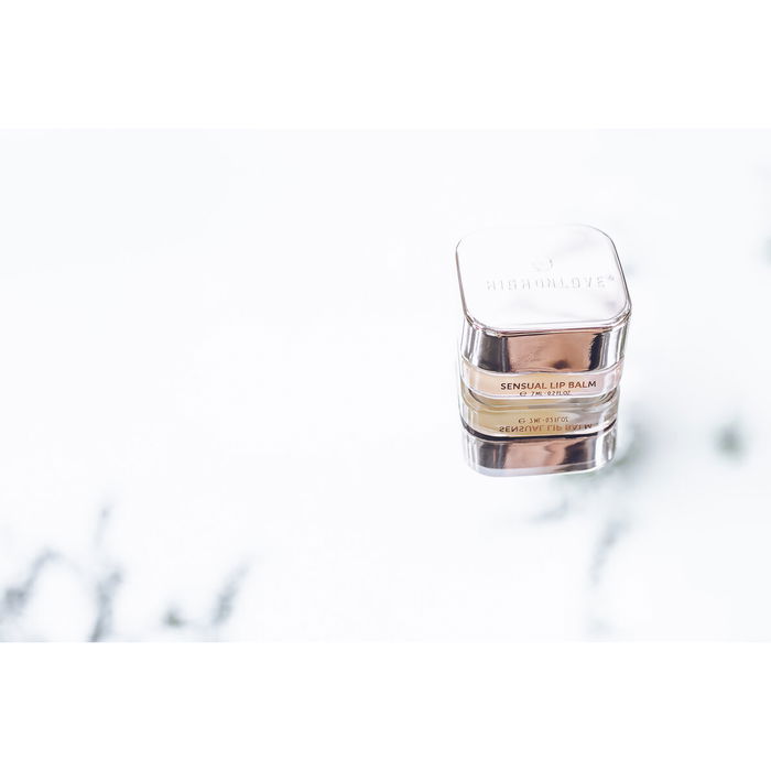 Baume à lèvres High on Love Sensual 7 ml