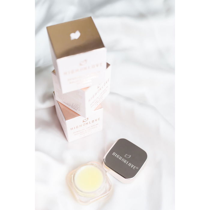 Baume à lèvres High on Love Sensual 7 ml