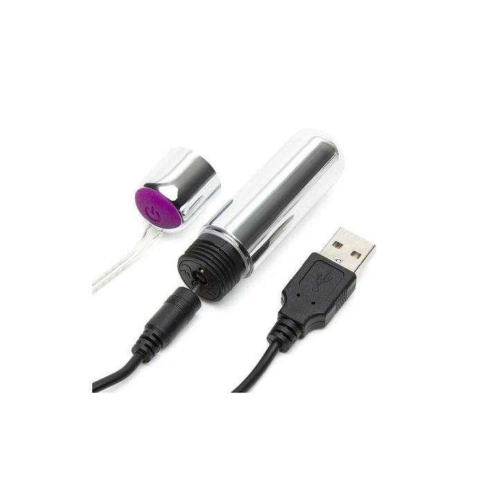 Anneau Pénis Happy Rabbit Remote Control Vibration