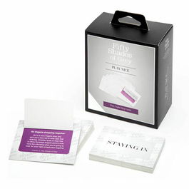 Jeu Érotique Fifty Shades of Grey Play Nice