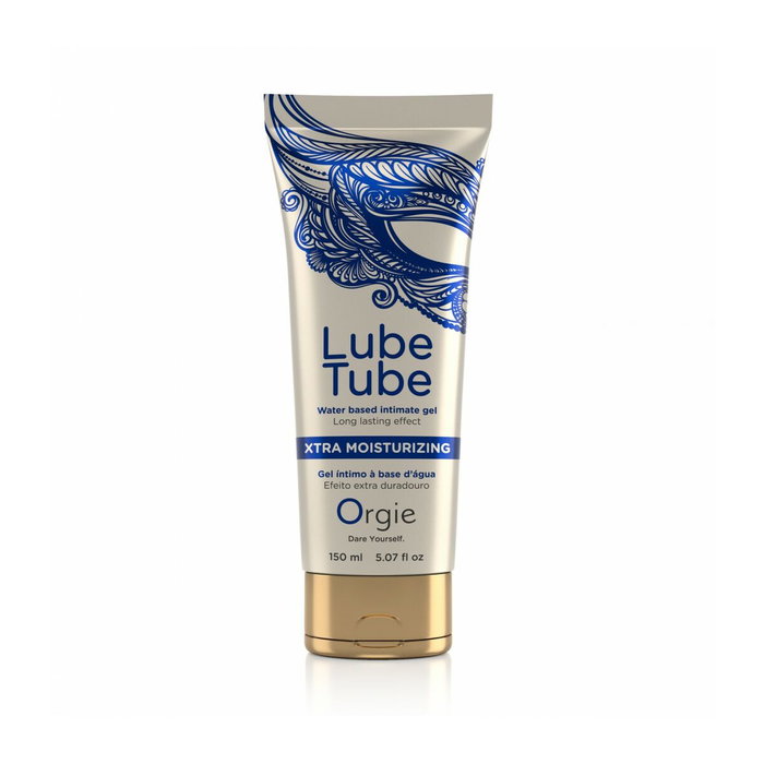 Orgie Lubrifiant à base d'eau Xtra 150 ml