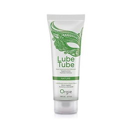 Lubrifiant à base d'eau Orgie Nature 150 ml
