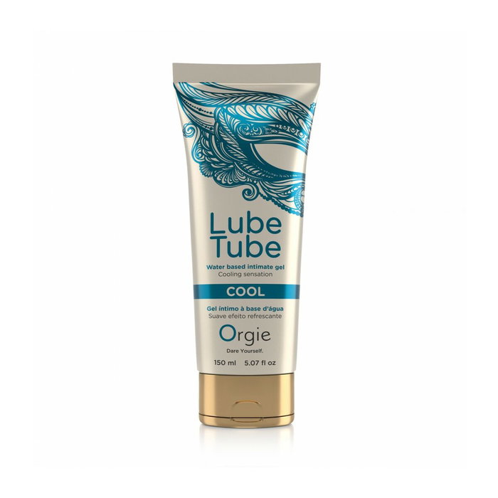 Orgie Lubrifiant Effet froid 150 ml Orgie Lubrifiant Effet froid 150 ml