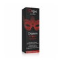 Orgie Gloss de stimulation orale Orgasm Drops