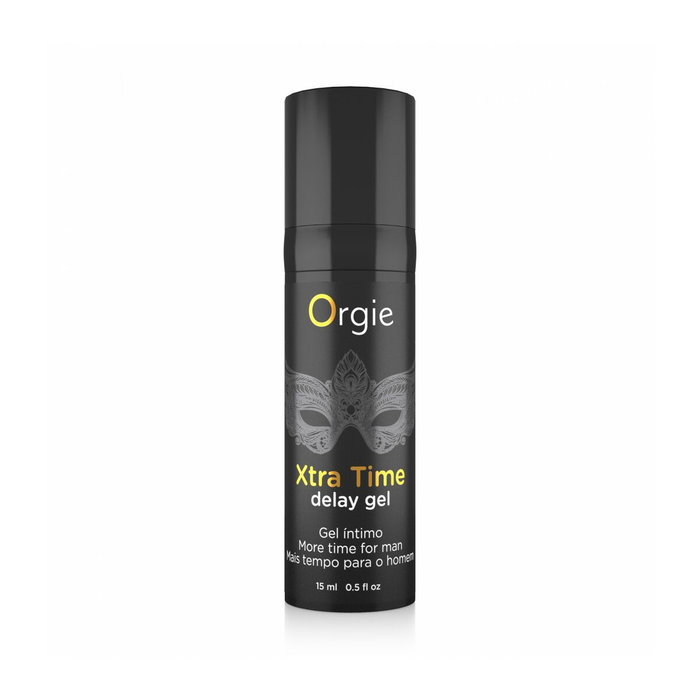 Orgie Crème retardante (15 ml) Orgie Crème retardante (15 ml)
