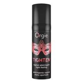 Gel Vaginal Tonifiant Orgie