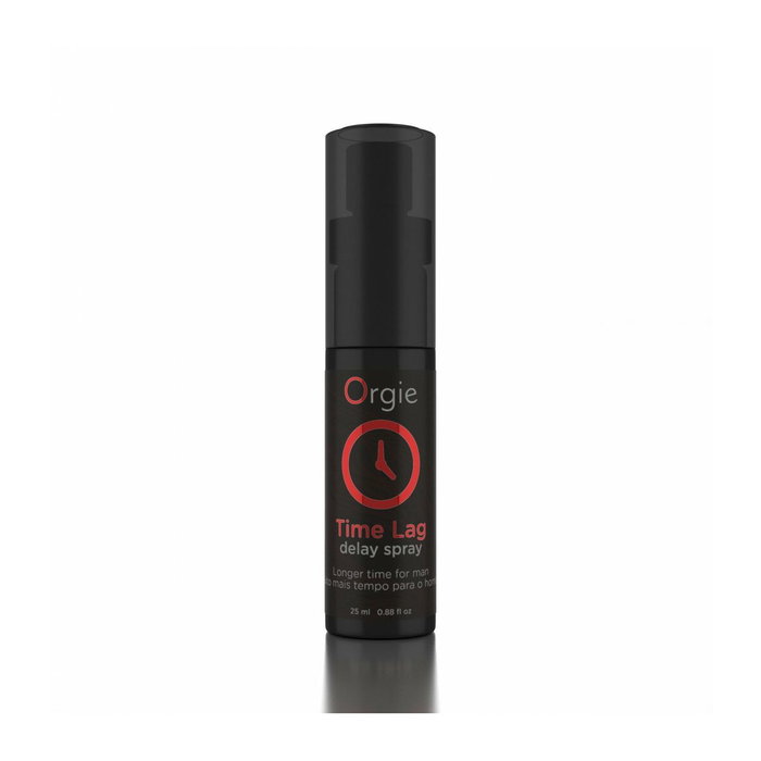 Orgie Crème stimulante Time Lag 25 ml