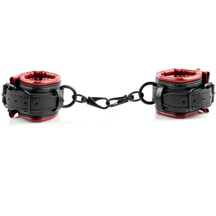 Étendre la barre d'amour Sportsheets Végane Réglable