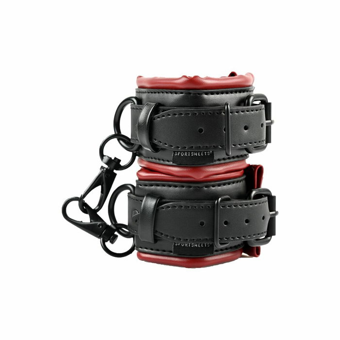 Étendre la barre d'amour Sportsheets Végane Réglable