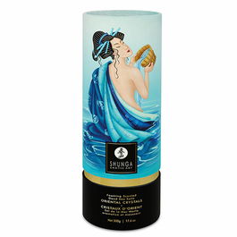 Sels de bain Shunga Frais (500 g)